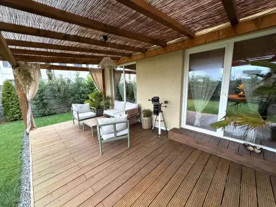 Duplex 4 camere Giroc/ Complet mobilat - foto 13