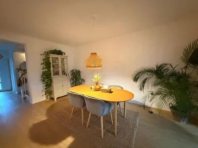 Duplex 4 camere Giroc/ Complet mobilat - foto 8