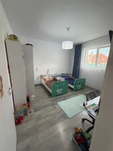 1/2 Duplex 3 camere/ Mobilat partial in Mosnita Noua - foto 2