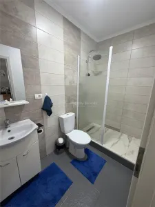 1/2 Duplex 3 camere/ Mobilat partial in Mosnita Noua - foto 6