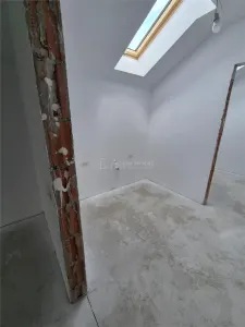 DUPLEX P+M - 102 mp utili + 16 mp terasă + 325 mp teren - ZONĂ ASFALT - TOATE UTILITĂȚILE - foto 5