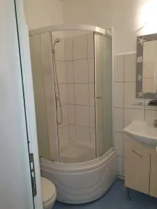 Etaj 1 in bloc izolat cu centrala propie linga Kaufland - foto 6