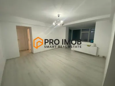 Apartament 2 camere cf 2 semidecomandat zona Gara - foto 1