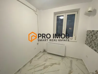 Apartament 2 camere cf 2 semidecomandat zona Gara - foto 5