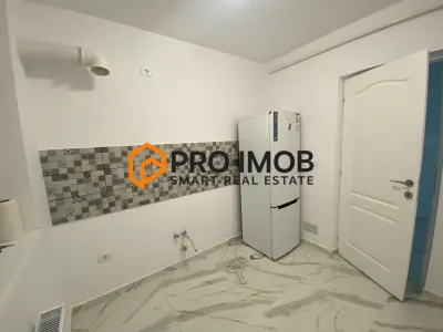 Apartament 2 camere cf 2 semidecomandat zona Gara - foto 6