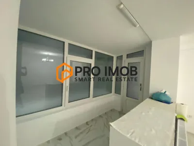 Apartament 2 camere cf 2 semidecomandat zona Gara - foto 7