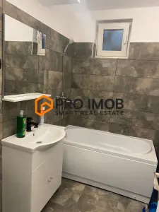 Apartament 2 camere cf 2 semidecomandat zona Gara - foto 9