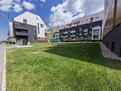 Inchiriem Apartament 2 Camere, Modern, Decomandat, Tractorul, MaurerVillas - Brasov