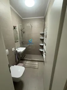 Inchiriem Apartament 2 Camere, Modern, Decomandat, Tractorul, MaurerVillas - foto 11