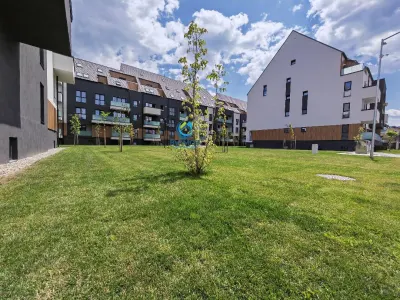 Inchiriem Apartament 2 Camere, Modern, Decomandat, Tractorul, MaurerVillas - foto 13