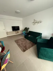 Inchiriem Apartament 2 Camere, Modern, Decomandat, Tractorul, MaurerVillas - foto 5