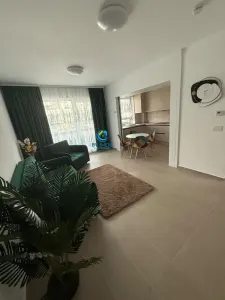 Inchiriem Apartament 2 Camere, Modern, Decomandat, Tractorul, MaurerVillas - foto 6