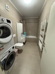 Inchiriem Apartament 2 Camere, Modern, Decomandat, Tractorul, MaurerVillas - foto 10