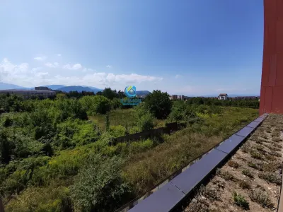 Inchiriem Apartament 3 Camere, Partial Mobilat, Open Space, Tractorul - foto 26