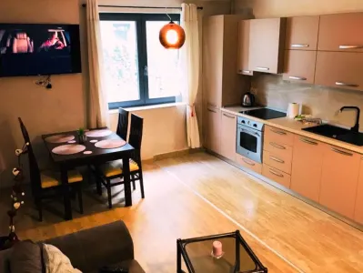 Inchiriem Apartament 2 Camere, Modern, Open Space, Grivitei - foto 2
