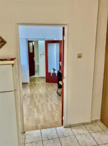 Inchiriere Apartament 2 Camere Semidecomandat Brancoveanu-Alunisului - foto 12
