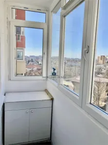Inchiriere Apartament 2 Camere Semidecomandat Brancoveanu-Alunisului - foto 15