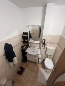 Decomandat cu 2 bai, 2 balcoane, mobilat si utilat - foto 4