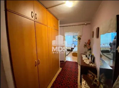 Decomandat 35 mp la etajul 2 cu centrala propie in bloc izolat - foto 5