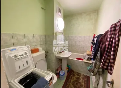 Decomandat 35 mp la etajul 2 cu centrala propie in bloc izolat - foto 6
