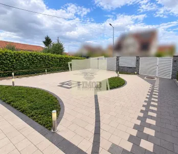 Casa 7 camere 210 mp utili si teren 800 Sibiu - foto 3