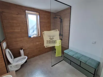 Casa 7 camere 210 mp utili si teren 800 Sibiu - foto 15