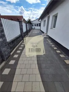Casa 7 camere 210 mp utili si teren 800 Sibiu - foto 5