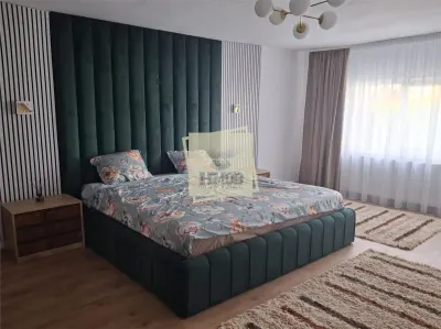 Casa 7 camere 210 mp utili si teren 800 Sibiu - foto 6