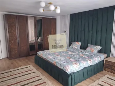 Casa 7 camere 210 mp utili si teren 800 Sibiu - foto 7