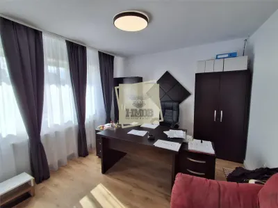 Casa 7 camere 210 mp utili si teren 800 Sibiu - foto 9