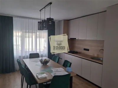 Casa 7 camere 210 mp utili si teren 800 Sibiu - foto 10