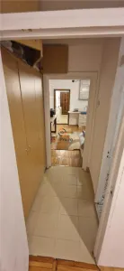Apartament cu 2 camere transformate in 3 parter zona Aem - foto 12