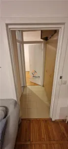 Apartament cu 2 camere transformate in 3 parter zona Aem - foto 13