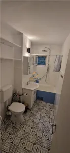 Apartament cu 2 camere transformate in 3 parter zona Aem - foto 20