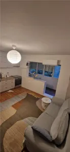 Apartament cu 2 camere transformate in 3 parter zona Aem - foto 3