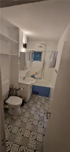 Apartament cu 2 camere transformate in 3 parter zona Aem - foto 21