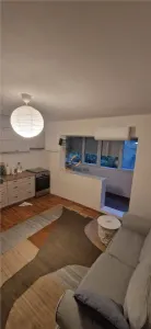 Apartament cu 2 camere transformate in 3 parter zona Aem - foto 22