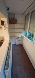 Apartament cu 2 camere transformate in 3 parter zona Aem - foto 23