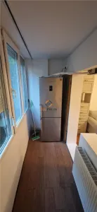 Apartament cu 2 camere transformate in 3 parter zona Aem - foto 24