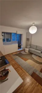 Apartament cu 2 camere transformate in 3 parter zona Aem - foto 27