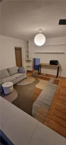 Apartament cu 2 camere transformate in 3 parter zona Aem - foto 5