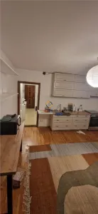 Apartament cu 2 camere transformate in 3 parter zona Aem - foto 7