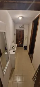 Apartament cu 2 camere transformate in 3 parter zona Aem - foto 8