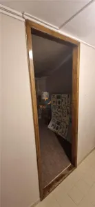 Apartament cu 2 camere transformate in 3 parter zona Aem - foto 9