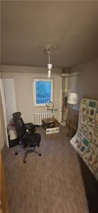 Apartament cu 2 camere transformate in 3 parter zona Aem - foto 10