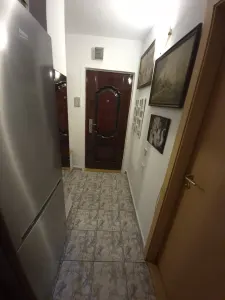 Mobilat, utilat cu centrala propie in bloc anvelopat - foto 2