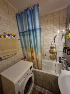 Mobilat, utilat cu centrala propie in bloc anvelopat - foto 6