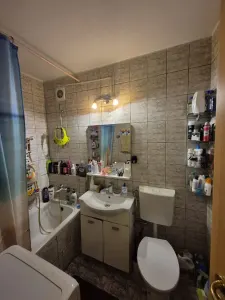 Mobilat, utilat cu centrala propie in bloc anvelopat - foto 7