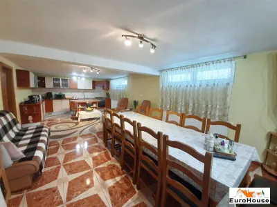 Casa de vanzare cu 4 camere in Alba Iulia - foto 11