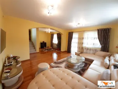Casa de vanzare cu 4 camere in Alba Iulia - foto 13